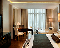 St Regis Bangkok Executive Deluxe